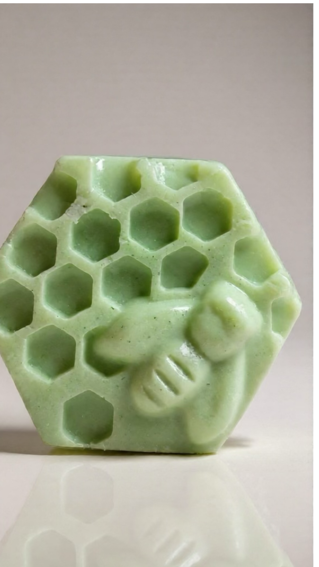 Sweet Surrender Orchid, Jasmine Goat's Milk Soap 3 oz