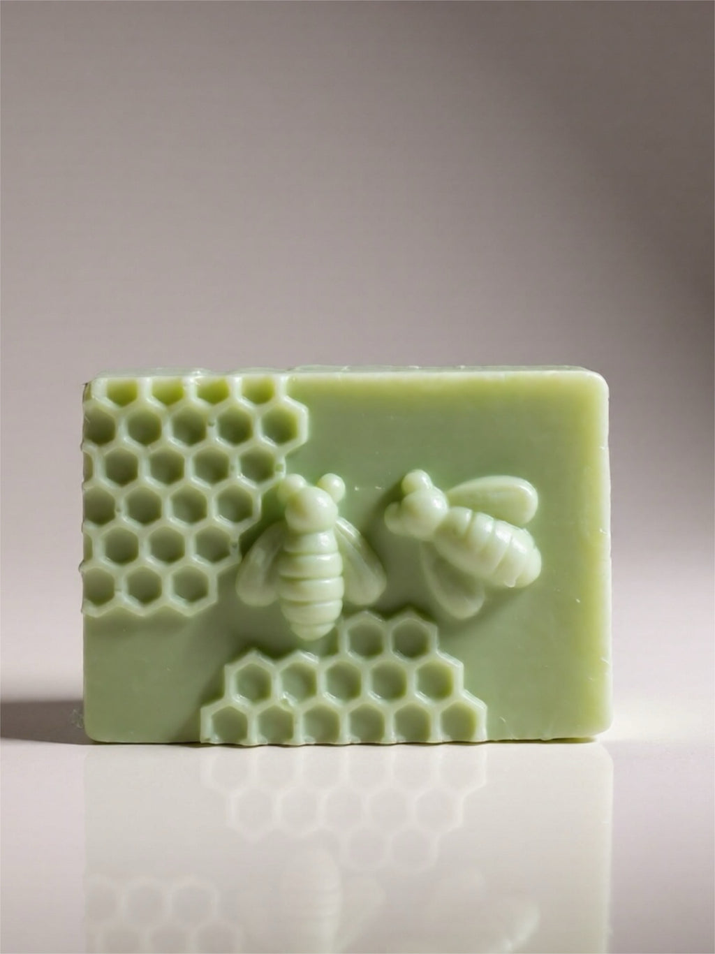 Sweet Surrender Orchid, Jasmine Goat's Milk Soap 4 oz