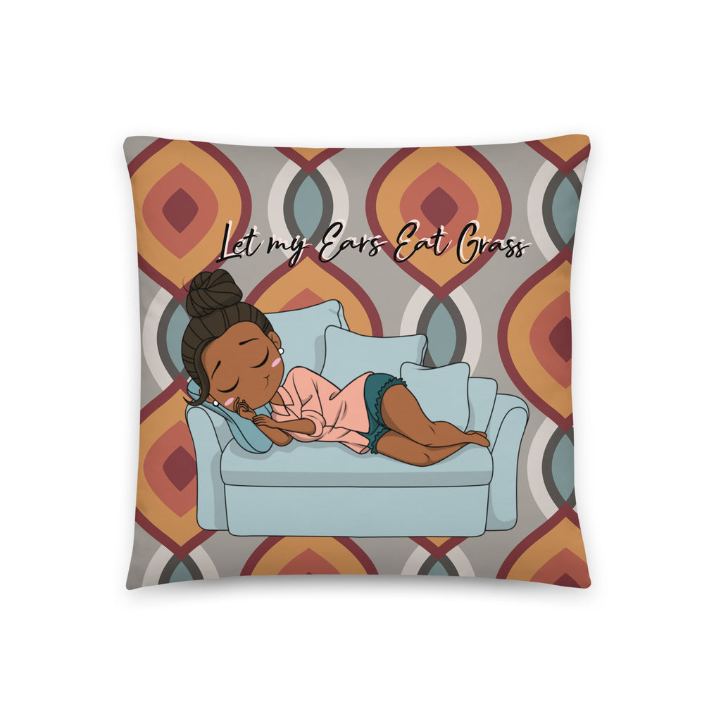 Sleepy Me! Basic Pillow