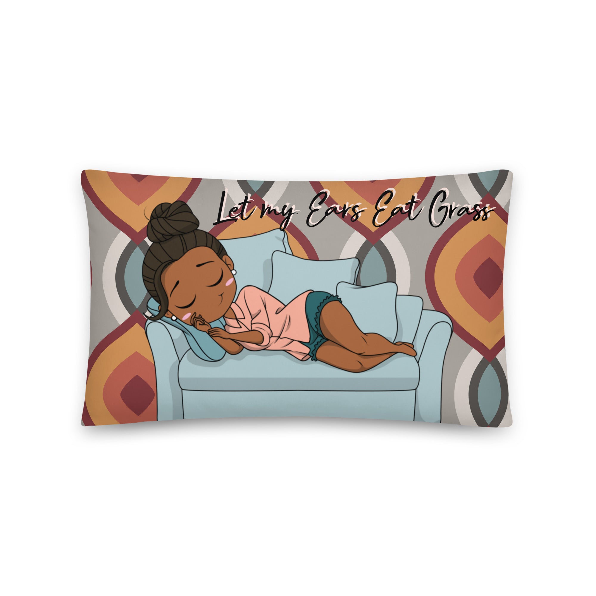 Sleepy Me! Basic Pillow