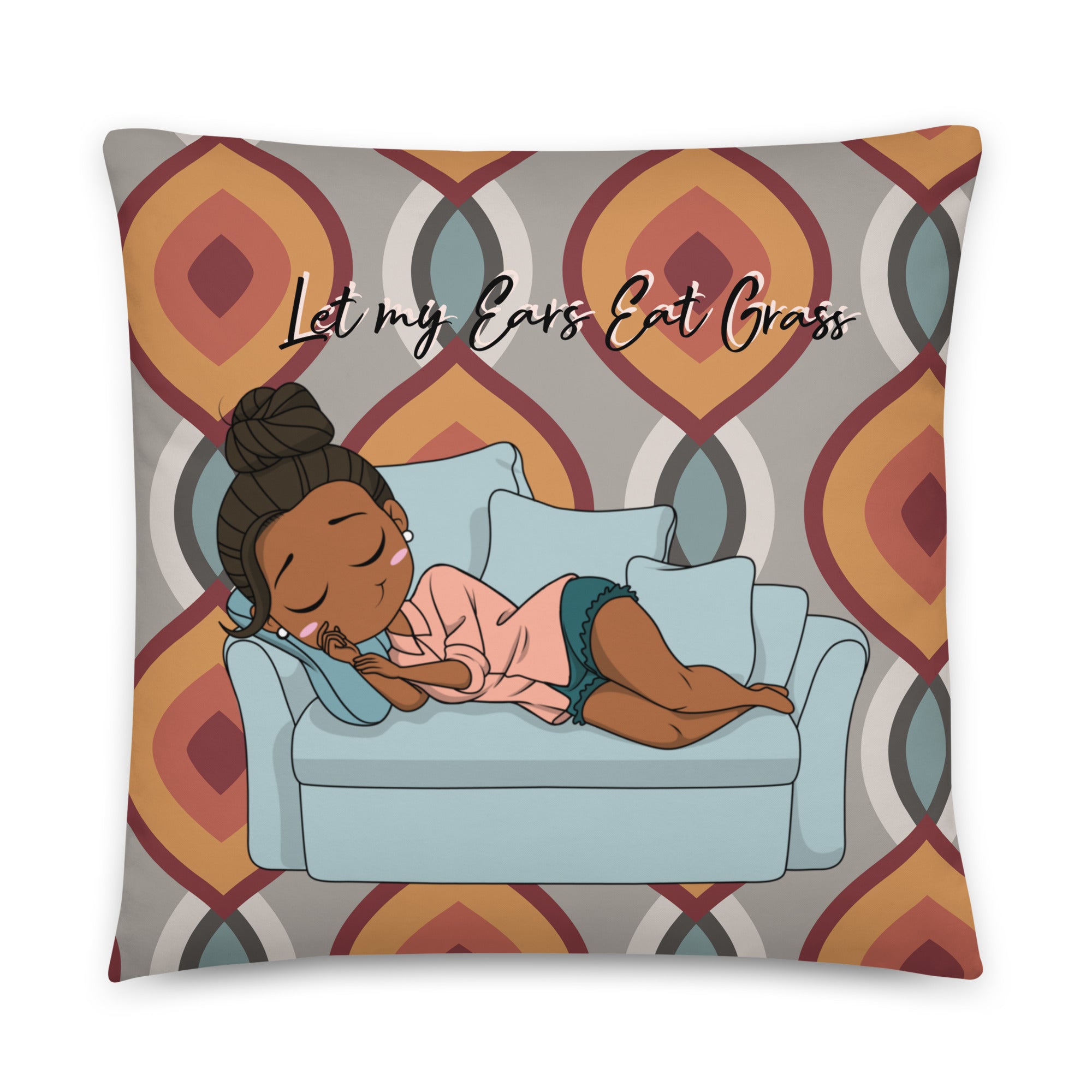 Sleepy Me! Basic Pillow