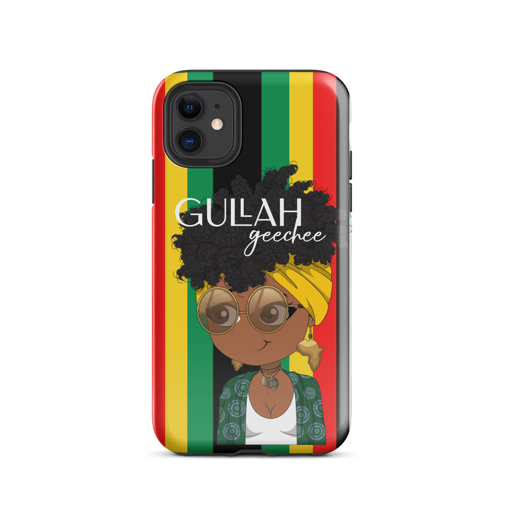 Tough Case for iPhone®