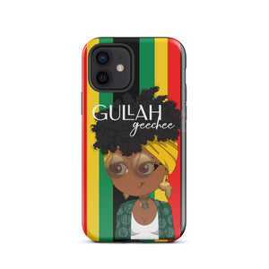Tough Case for iPhone®