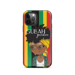 Tough Case for iPhone®
