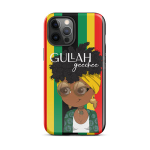 Tough Case for iPhone®