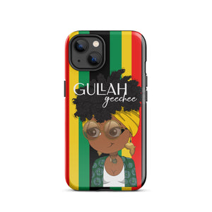 Tough Case for iPhone®