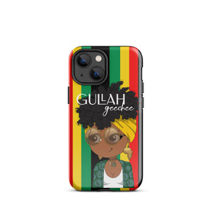 Tough Case for iPhone®