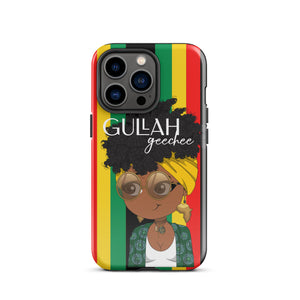 Tough Case for iPhone®