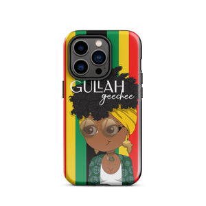 Tough Case for iPhone®