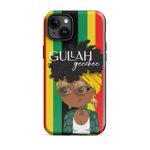 Tough Case for iPhone®