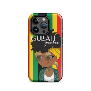 Tough Case for iPhone®