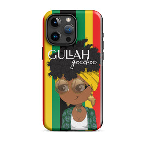 Tough Case for iPhone®