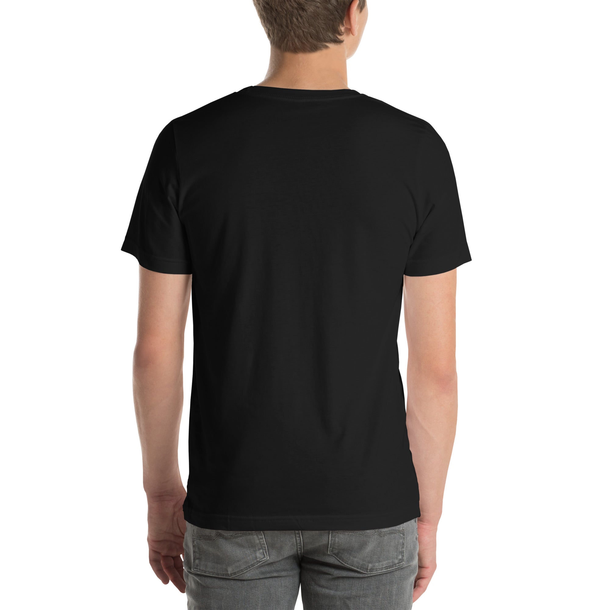 Gullah-Geechee Unisex t-shirt