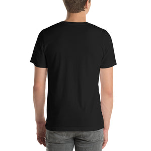 Gullah-Geechee Unisex t-shirt