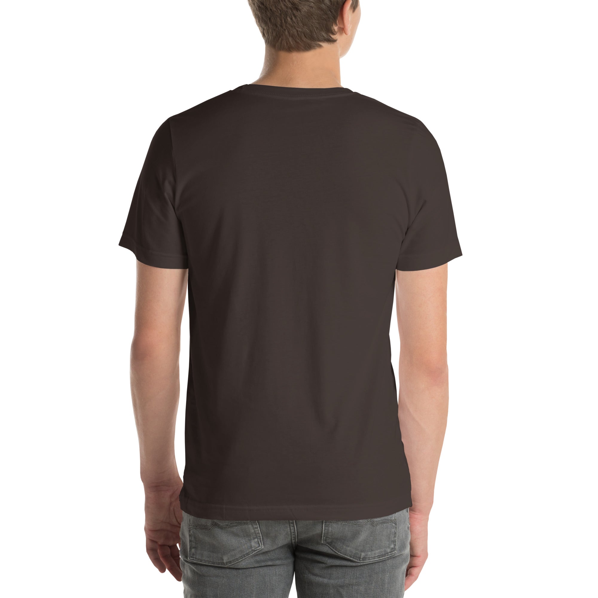 Gullah-Geechee Unisex t-shirt