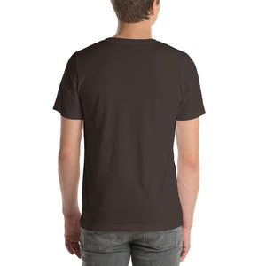 Gullah-Geechee Unisex t-shirt