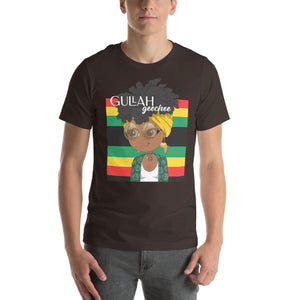 Gullah-Geechee Unisex t-shirt