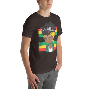 Gullah-Geechee Unisex t-shirt