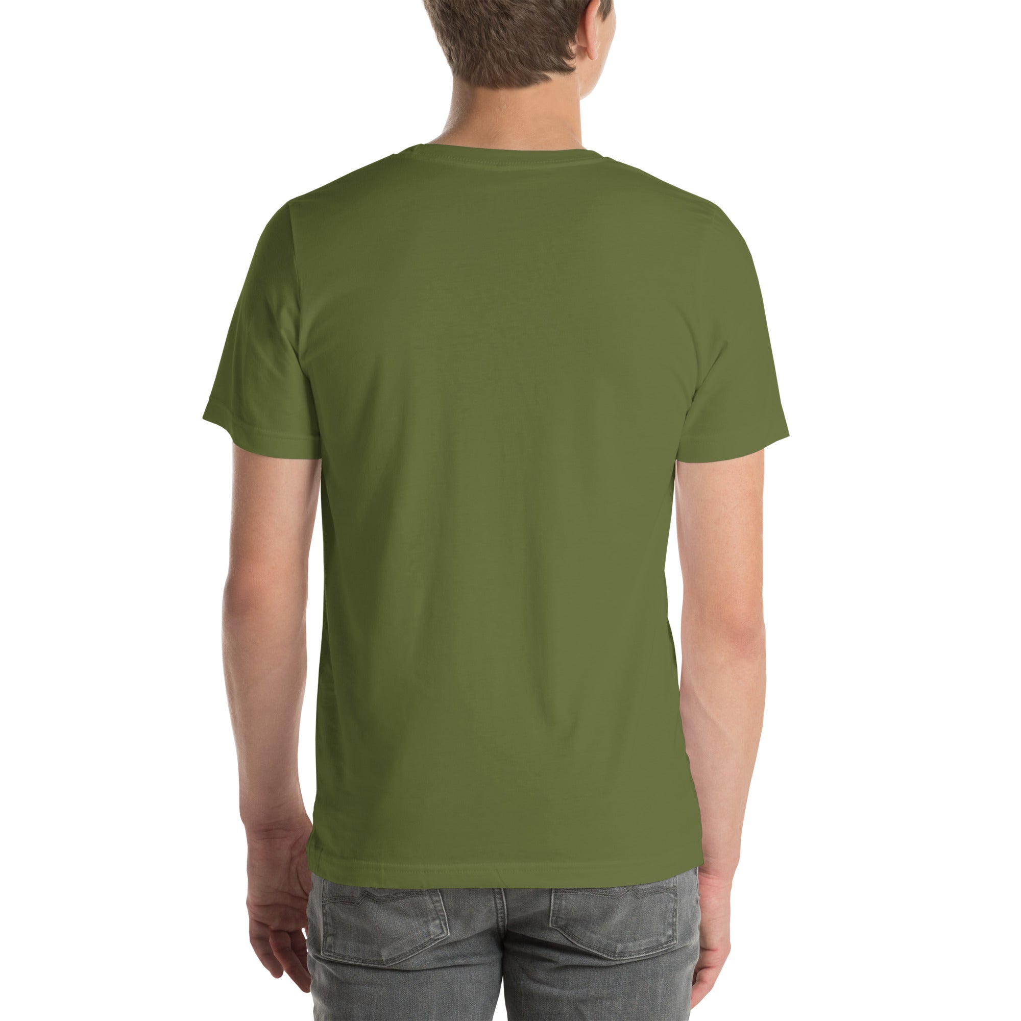 Gullah-Geechee Unisex t-shirt