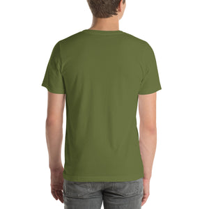 Gullah-Geechee Unisex t-shirt