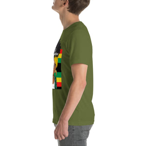 Gullah-Geechee Unisex t-shirt