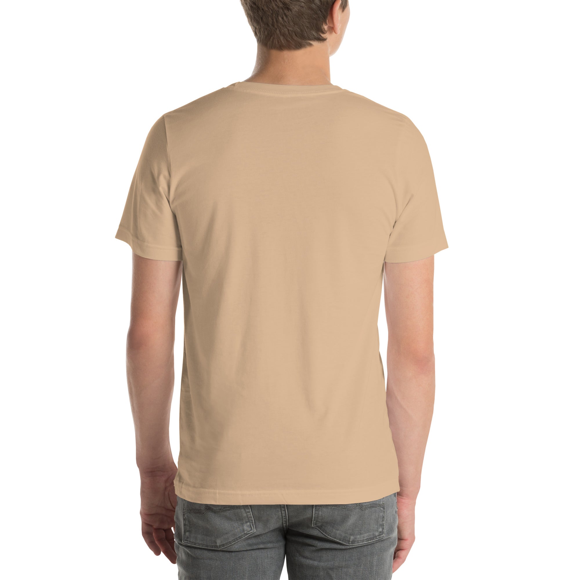 Gullah-Geechee Unisex t-shirt