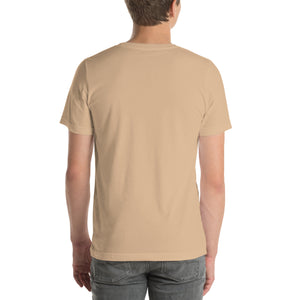 Gullah-Geechee Unisex t-shirt