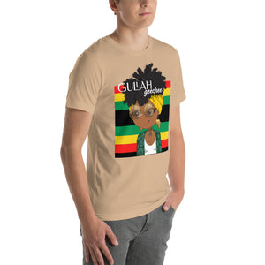 Gullah-Geechee Unisex t-shirt