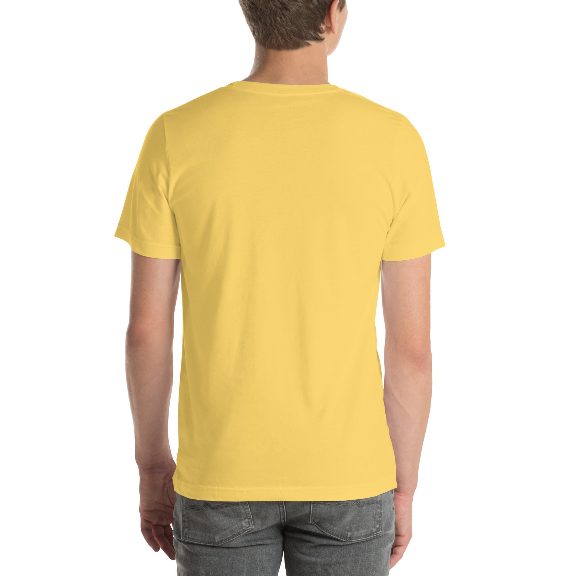 Gullah-Geechee Unisex t-shirt