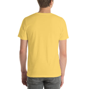Gullah-Geechee Unisex t-shirt