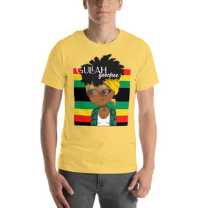 Gullah-Geechee Unisex t-shirt