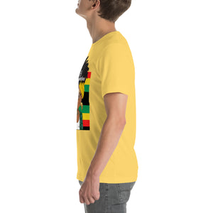 Gullah-Geechee Unisex t-shirt