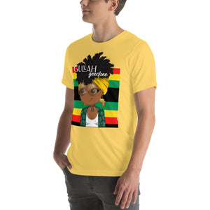 Gullah-Geechee Unisex t-shirt