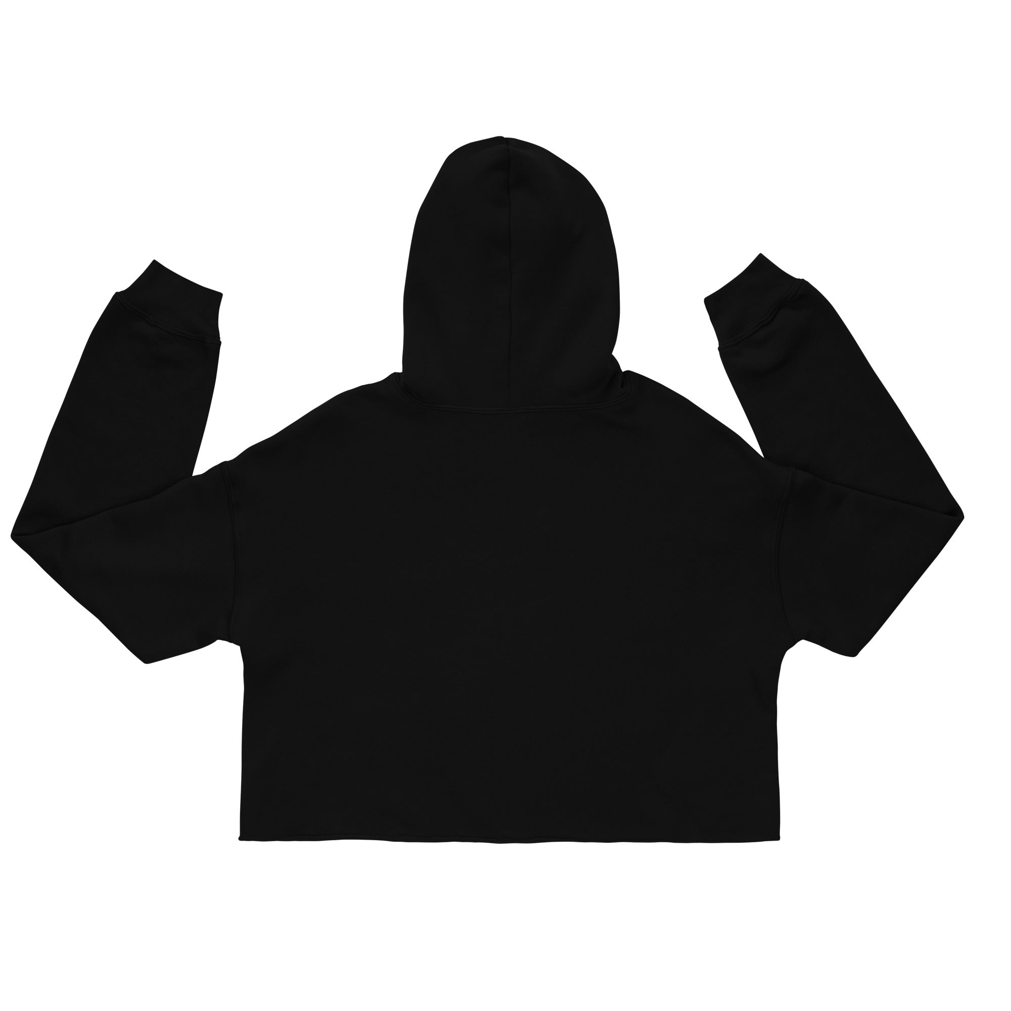 Gullah- Geechee Crop Hoodie