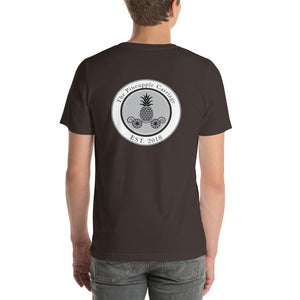 The Pineapple Carriage Original Tee