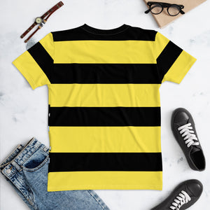 Koba Kolexion "Your Buzzin My Nerves" Women's T-shirt