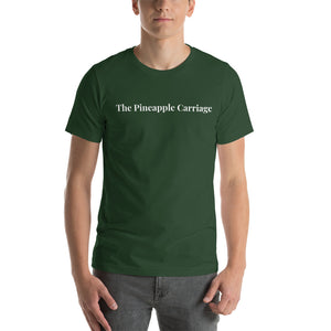 The Pineapple Carriage Original Tee