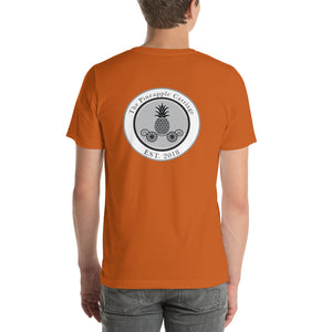 The Pineapple Carriage Original Tee