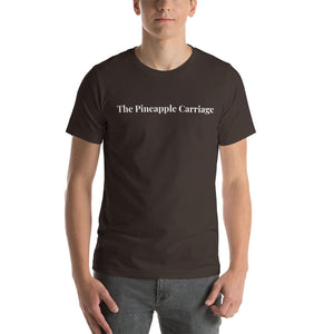 The Pineapple Carriage Original Tee
