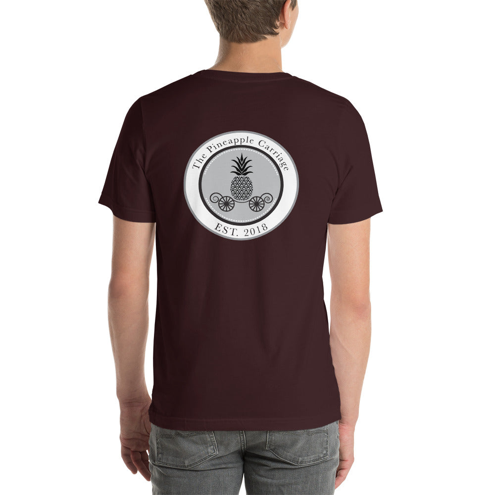 The Pineapple Carriage Original Tee
