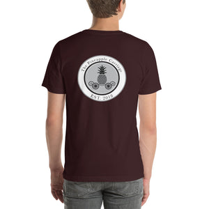 The Pineapple Carriage Original Tee