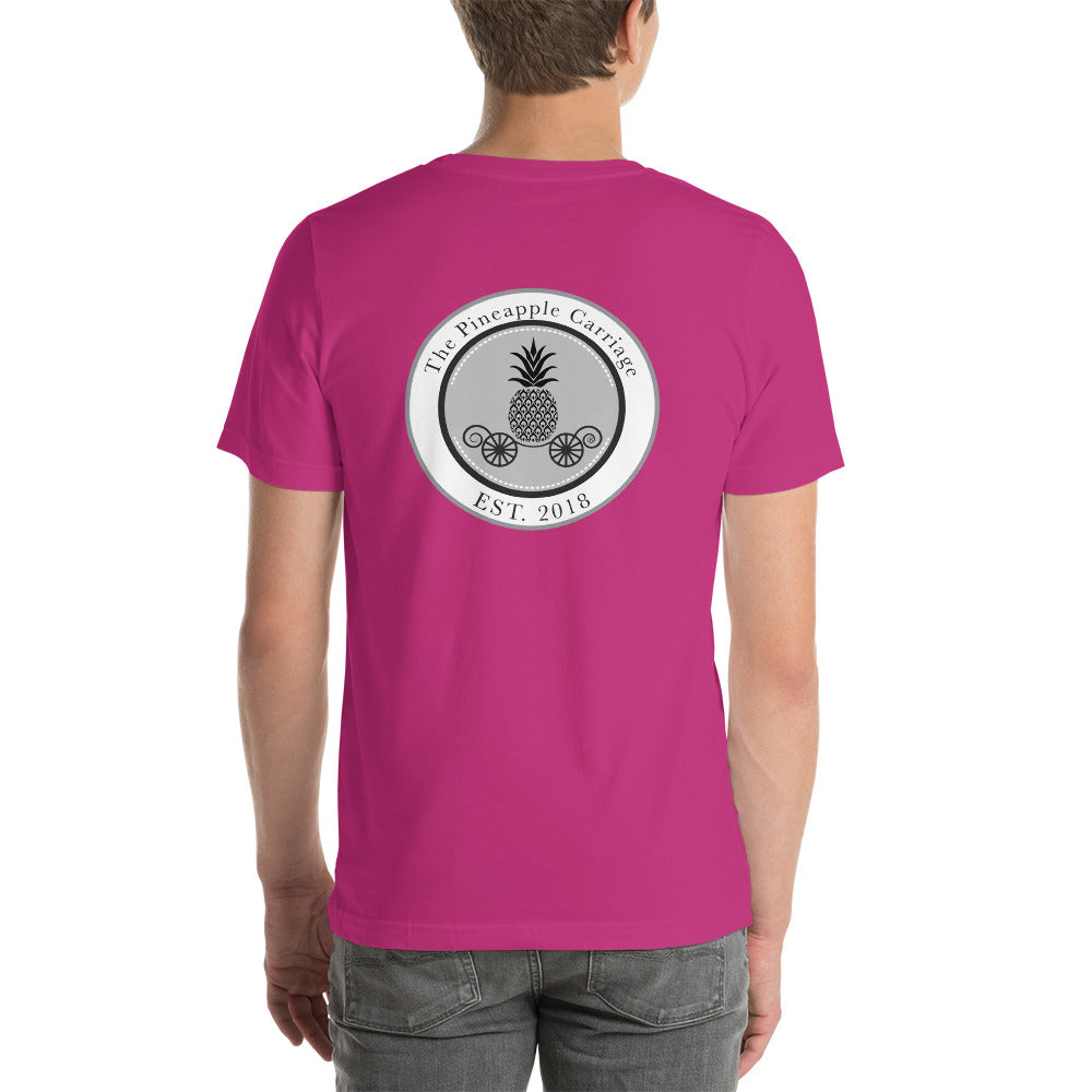 The Pineapple Carriage Original Tee