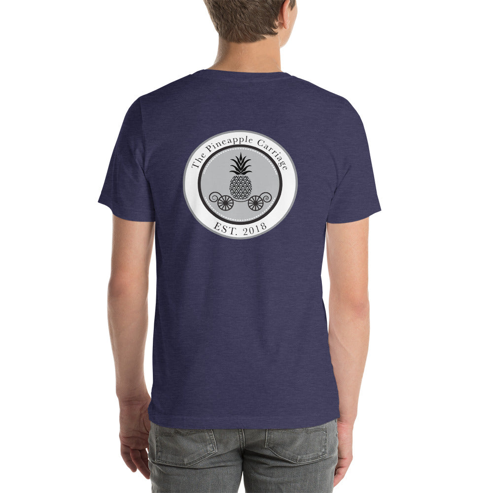 The Pineapple Carriage Original Tee