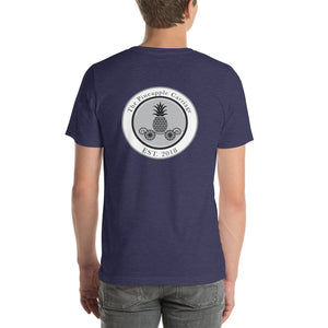 The Pineapple Carriage Original Tee