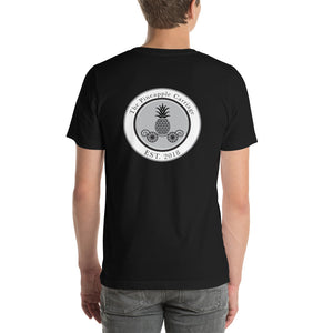 The Pineapple Carriage Original Tee