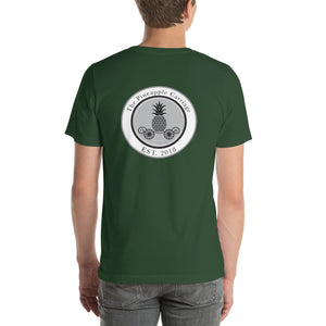 The Pineapple Carriage Original Tee