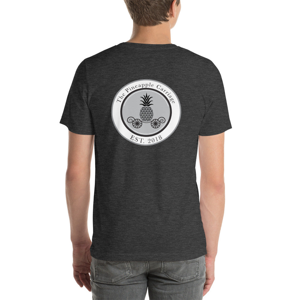 The Pineapple Carriage Original Tee