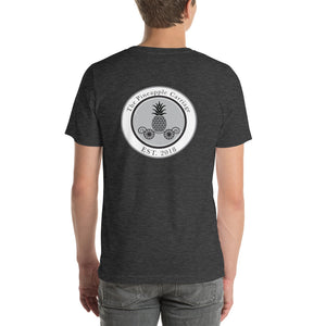 The Pineapple Carriage Original Tee