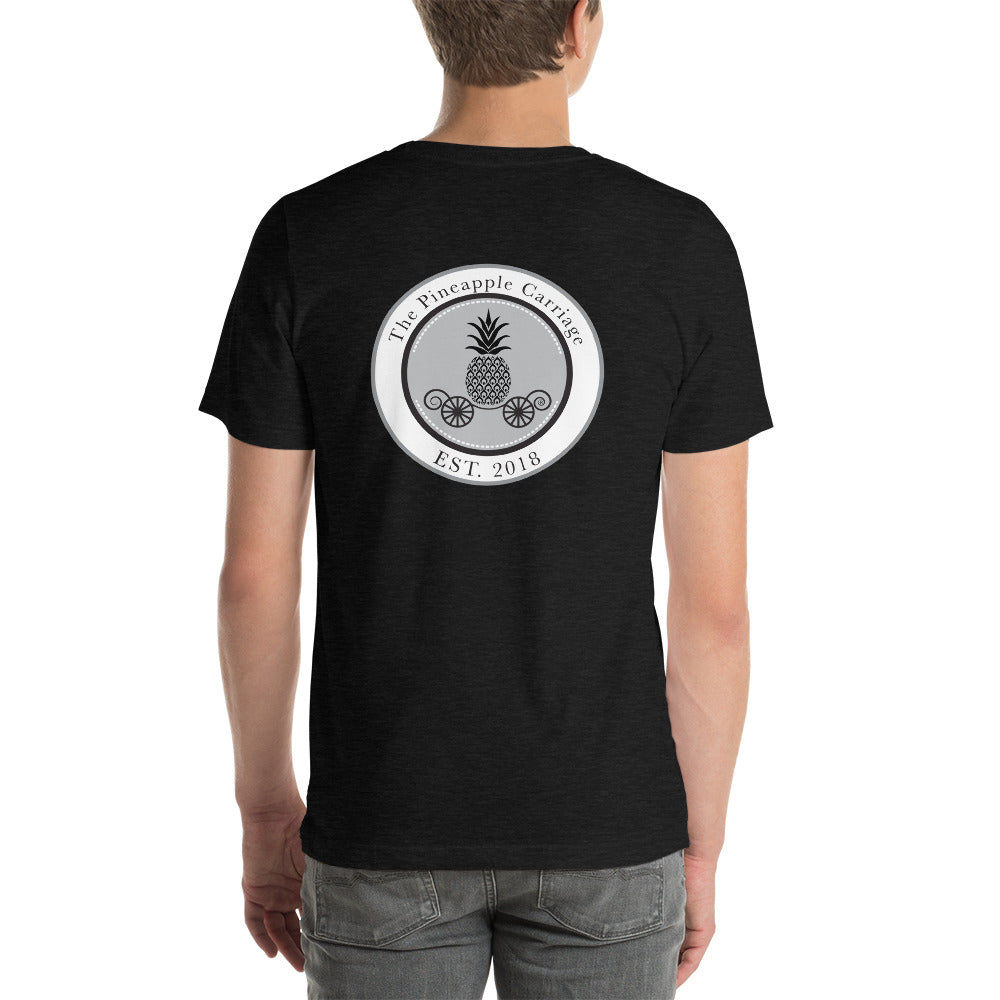 The Pineapple Carriage Original Tee