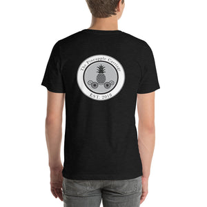 The Pineapple Carriage Original Tee